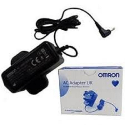 Picture of Omoron Blood pressure adapter 6v 