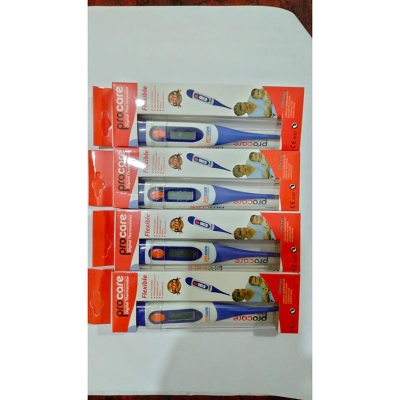 Picture of Procare Digital Flexible Thermometer