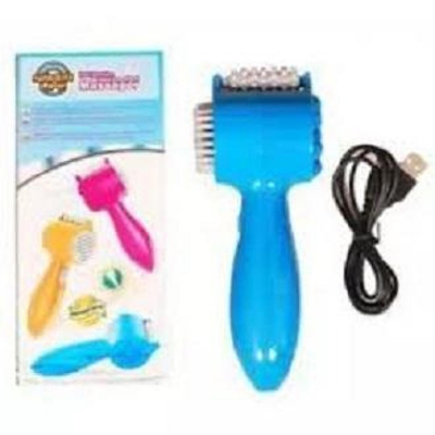 Picture of Multi Function Brain Comfort Head Massager Multicolor