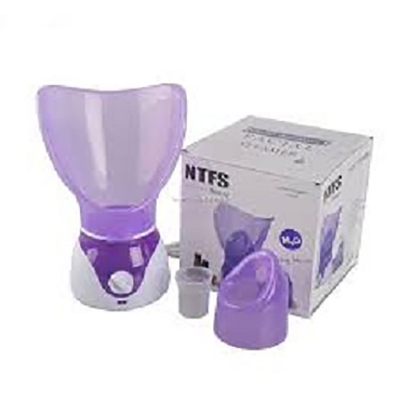 Picture of Facial Sauna With Steam Inhaler Multicolor