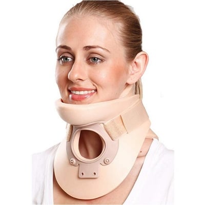 Picture of Tynor Philadelphia Cervical Collar 