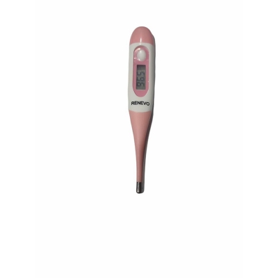 Picture of waterproof Renevo digital thermometer flexible 