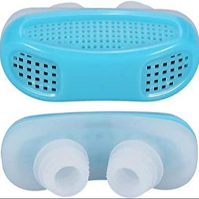 Picture of Anti-Snoring Device For Men and Women Blue