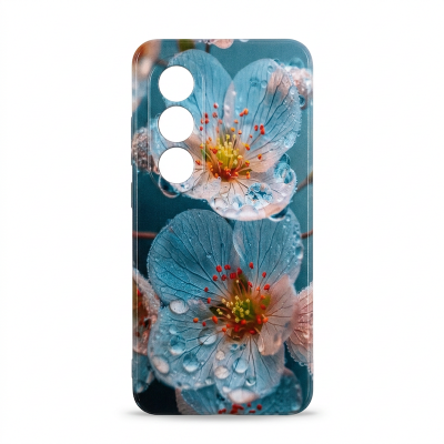 Picture of Customize Iphone back Cover Multicolor