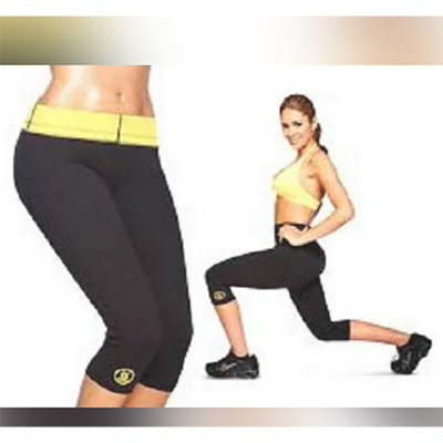 Picture of Hot Shape Slimming Pant-original Indian Black