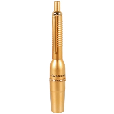 Picture of Stainless steel lancing pen lancet point pen hijama cupping bloodletting pen acupuncture massage 3Pin White