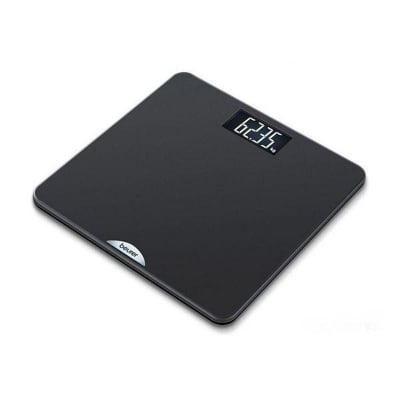 Picture of Beurer PS 240 Soft-grip Personal Weight Scale Multicolor