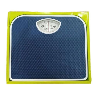 Picture of Mechanical Bathroom weight Scale CHINA Multicolor