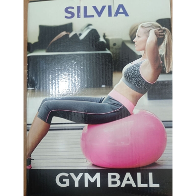 Picture of GYM Exercise Ball Dana Multicolor
