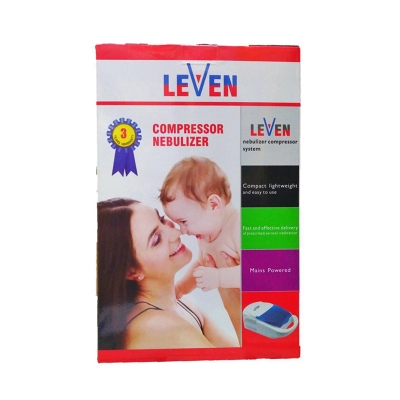 Picture of Leven nebulizer 