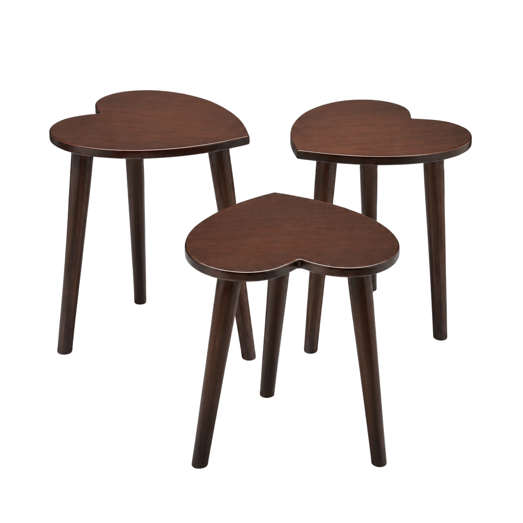 Picture of REGAL Coffee Table-Love (3 Set) HDC-3007