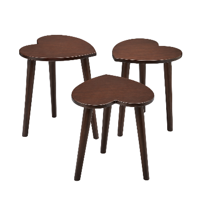 Picture of REGAL Coffee Table-Love (3 Set) HDC-3007