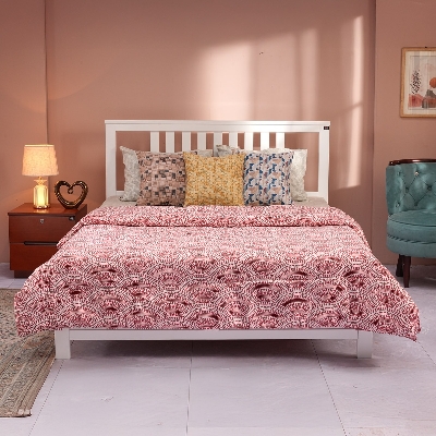 Picture of REGAL Comforter Double (86 X 90) Inch (C-219)