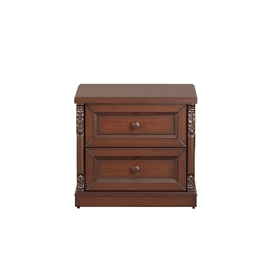 Picture of REGAL BED SIDE TABLE- DIVINE BCH-368-3-1-20 (Bed Side Table)