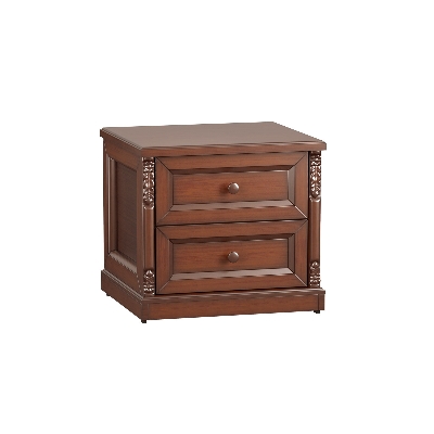 Picture of REGAL BED SIDE TABLE- DIVINE BCH-368-3-1-20 (Bed Side Table)