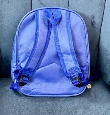 Picture of Dinosaur 3D Cute Kindergarten Lightweight backpack for kids with adjustable strap for School use Travel Children Toddlers Daily Use