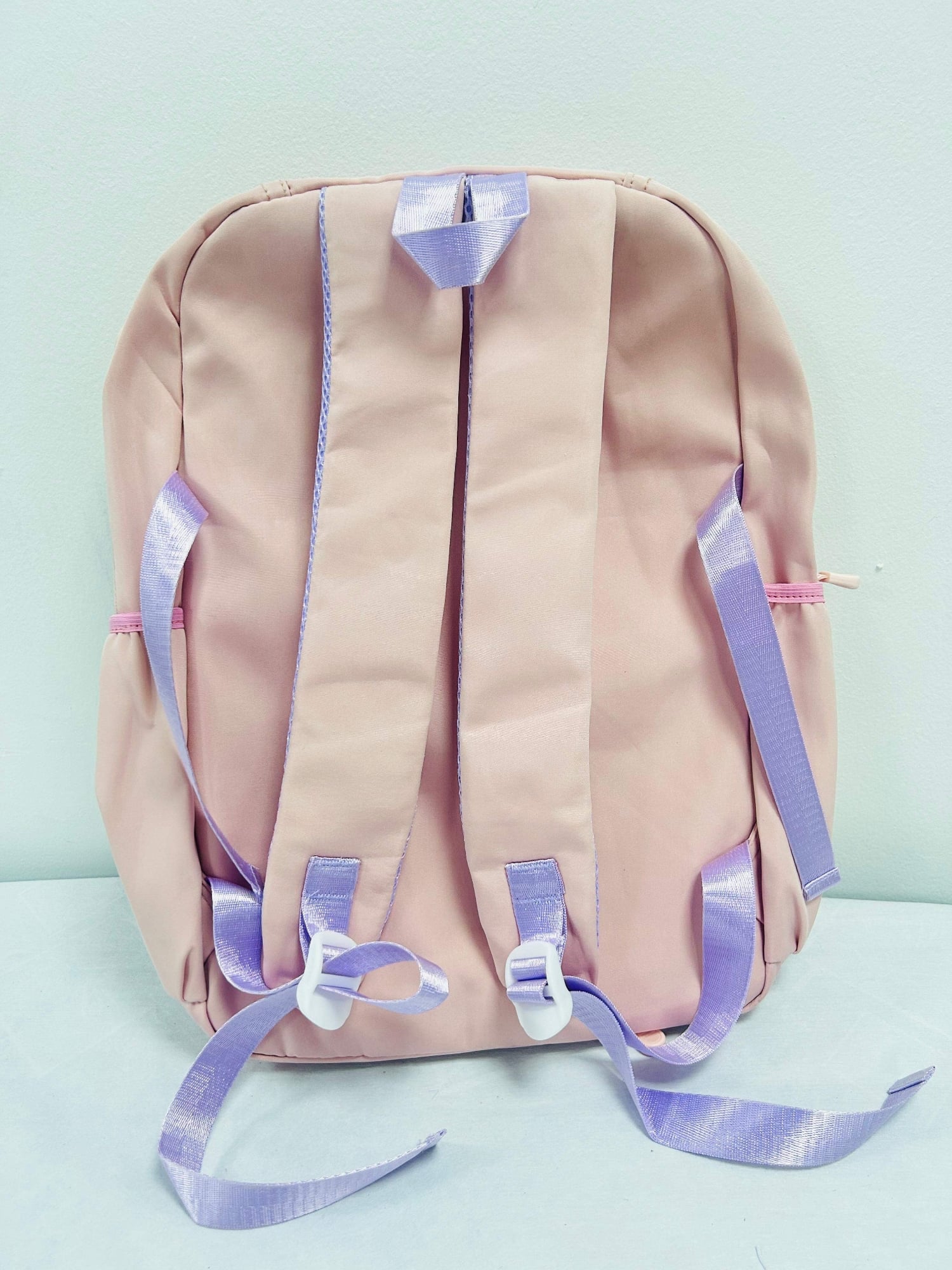 Picture of Kids Backpack for Girls - School Bags for Middle School Students - Book Bag for Elementary Primary