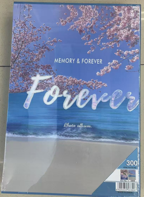 Picture of Premium photo album book big size 200 to 500 photos  4R size family picture organizer  Wedding memory photo album books Box 4x6 Inch album Kids Gift , Birthday gift album, Photo Storage Case 40 to 500 Image Memory Scrapbook Gift (Multi-Color)