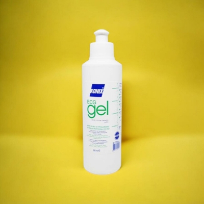 Picture of Ultrasound Gel 250 ml ultrasound gel konix turky 