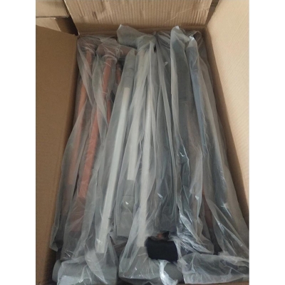 Picture of Walking Hand Stick for old Men Height adjustable - Aluminum Multicolor - Made In China Multicolor