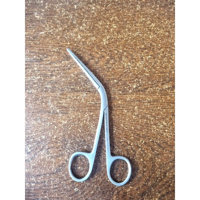 Picture of Tilley Forceps 6" 