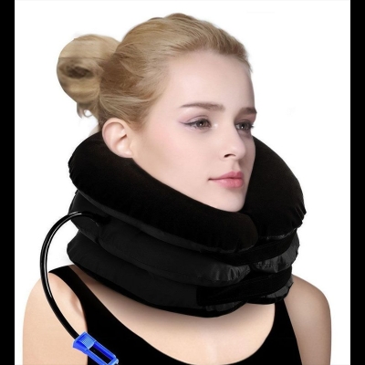 Picture of CERVICAL VERTEBRA TRACTOR Multicolor