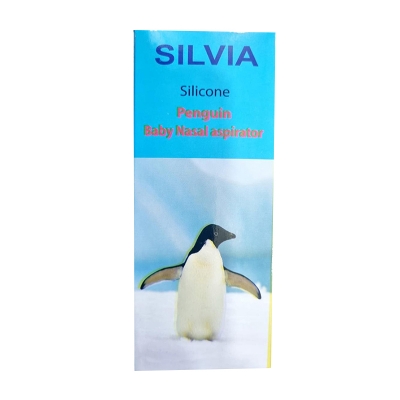 Picture of Penguin Nasal Aspiretor silvia White