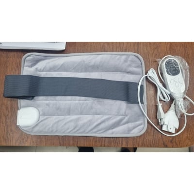 Picture of Heating Pad Ortho IRISH Grey