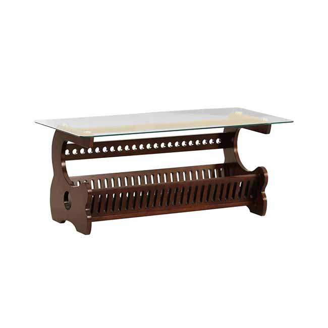 Picture of REGAL Wooden Center Table TCC-307-3-1-20