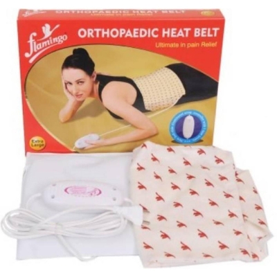 Picture of Orthopaedic Heat Belt Brown