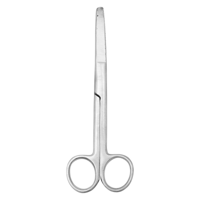 Picture of Blunt Dressing Scissor ⎜Surgical Dressing Scissor (Pack of 1) 