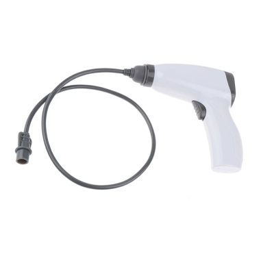 Picture of Electric cupping gun White