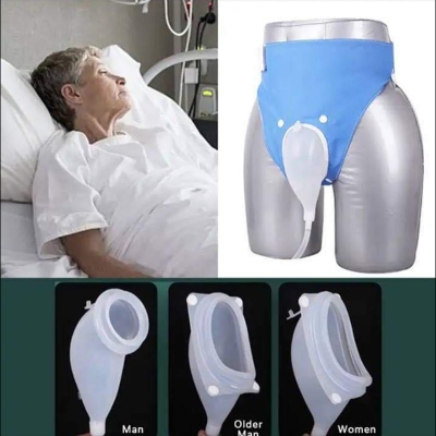 Picture of Reusable Urine Collector Set 