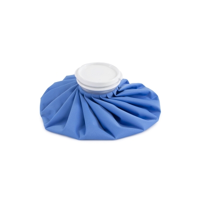 Picture of Reusable Ice Bag Pack 9 Inch Cold Therapy Lake Blue