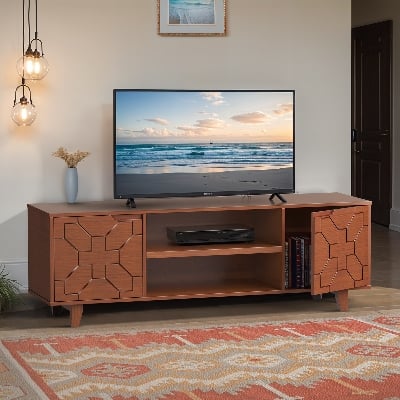 Picture of REGAL CARROVA TV Cabinet TCH-309-3-1-20