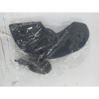 Picture of silvia cervical vertebra tractor Black