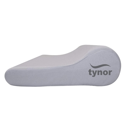 Picture of Tynor Cervical Pillow Regular(Soft,Durable,Cervical Spine Posture)-Universal Size Grey