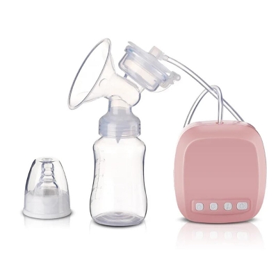 Picture of Electric bre-ast milk extractor, bre-ast pumps, bre-ast pump, breastfeeding, bre-ast pump 