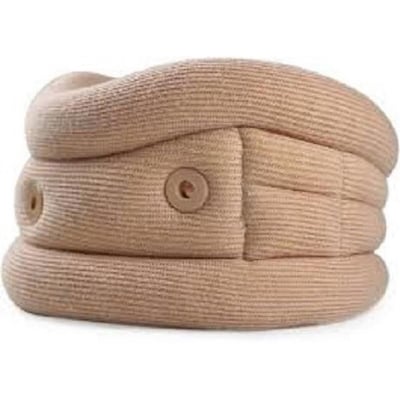 Picture of Soft Cervical Collar Belt tynor 