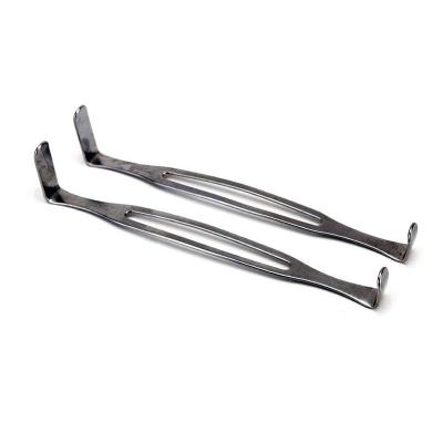 Picture of Stainless Steel 410 Grade Retractor, Pack of 2 Pieces 