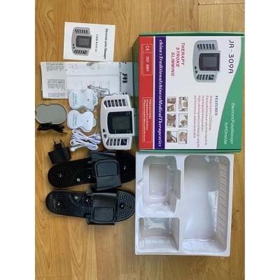 Picture of JR-309 Electrical Stimulator Full Body Relax 