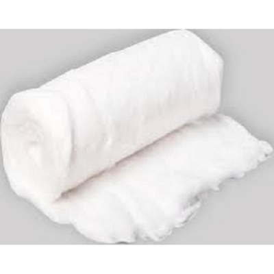 Picture of Absorbent Cotton Roll 400gm 