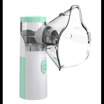 Picture of Mesh Portable Nebulizer for Baby and Adult 