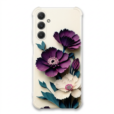 Picture of Silicon Mobile Back Cover Customization. - Camera - Phone Back Cover Multicolor
