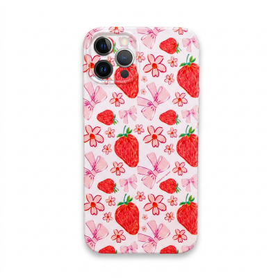 Picture of Sublimation Customize mobile back Cover Multicolor