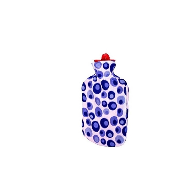 Picture of SUPER CARE HOT WATER BAG - Hot Water Bag - Hot Water Bag - Hot Water Bag - hot water bag Multicolor