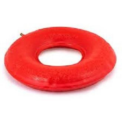 Picture of এয়ার কুশন রাবার-লাল Red