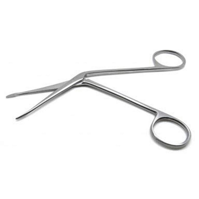 Picture of Hartmann Alligator Ear Forceps 