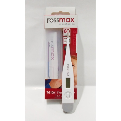 Picture of Rossmax tg100 থার্মোমিটার White