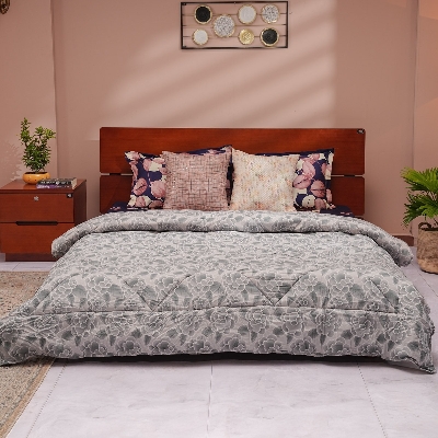 Picture of REGAL Comforter Double (86 X 90) Inch (C-217)